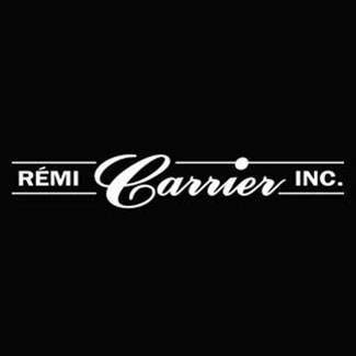 Logo Rémi carrier