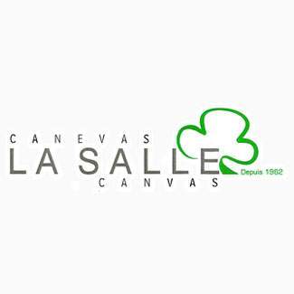 Logo La salle
