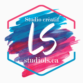 Logo Studio créatif