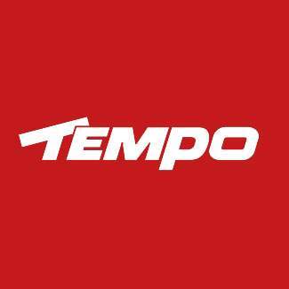 Logo Tempo